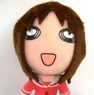 Sticker крендельпак - 11