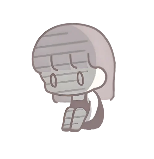 Sticker meandmygfhugswcots - 1