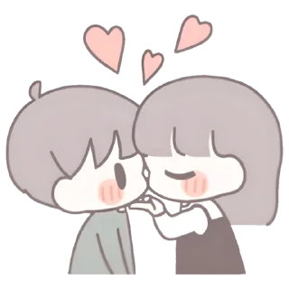 Sticker ૮៸៸›  ‌‹៸៸ྀིა 🤍 стики тут -> @hugswcots - 2