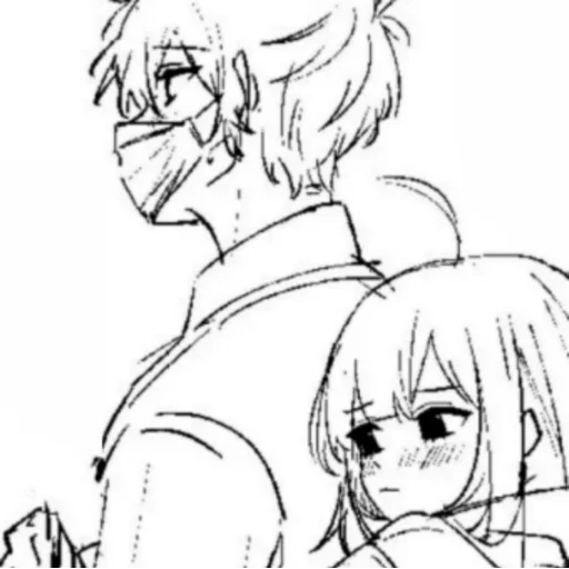 эскиз линейное искусство иллюстрация