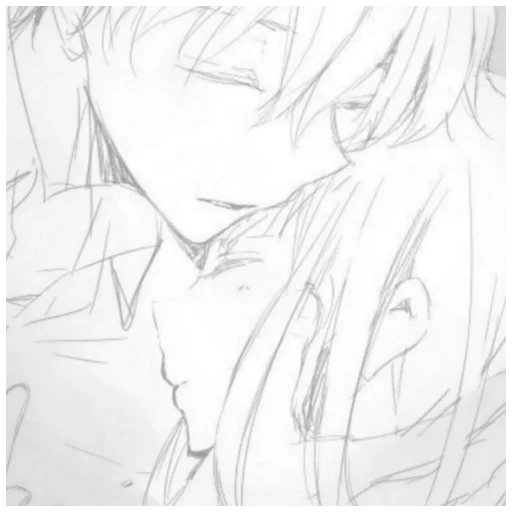 мы ♡ @lolistickers1 - sketch