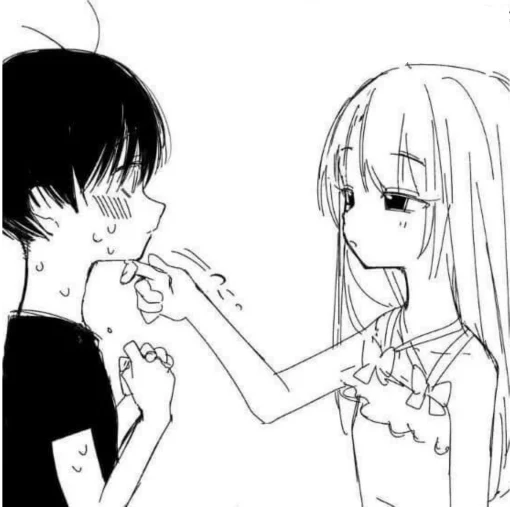 эскиз рисование иллюстрация