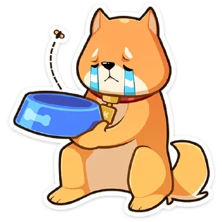 Sticker Вредина Акио :: @stickroom - 5