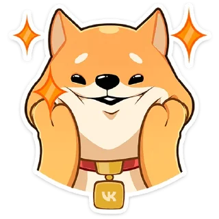 Sticker Вредина Акио :: @stickroom - 9