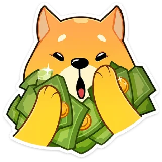 Sticker Вредина Акио :: @stickroom - 10