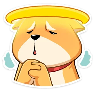 Sticker Вредина Акио :: @stickroom - 3