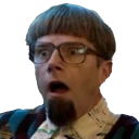 Sticker meme team dream pack - 9