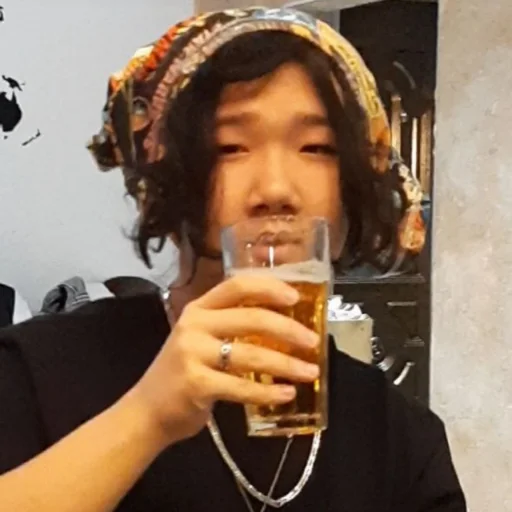 Стикер dima meat boy by lIl - 2