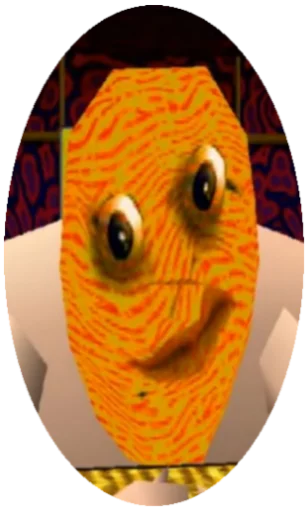 Стикер Мясо - 9