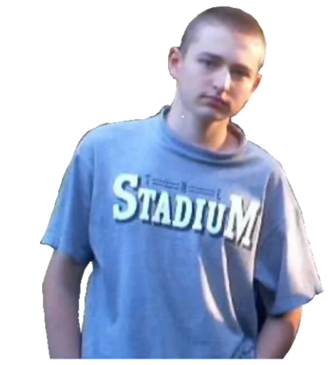 Стикер Мясо - 6