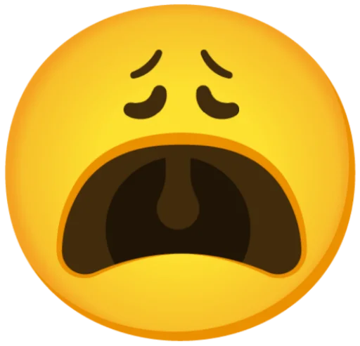 Стикер Мясо - 4