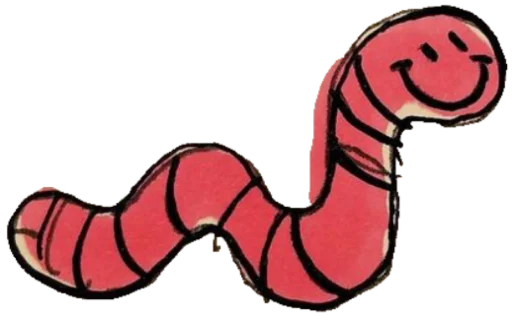 Стикер Мясо - 2