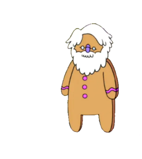 Стикер Мясо - 1