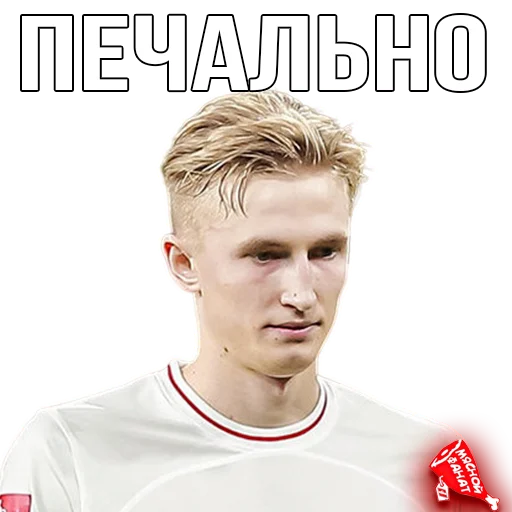 Стикер meatfan - 1