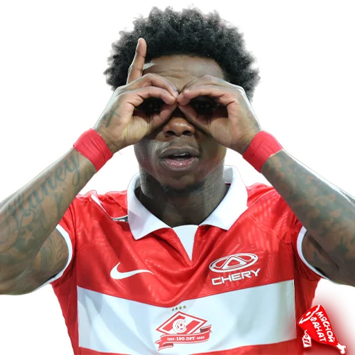 Стикер meatfan - 1