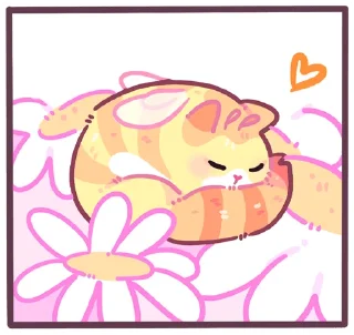 Sticker Мёдик без надписей @TgSticker - 7