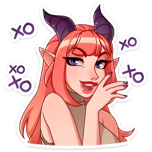 Sticker Медея :: @stickroom - 3