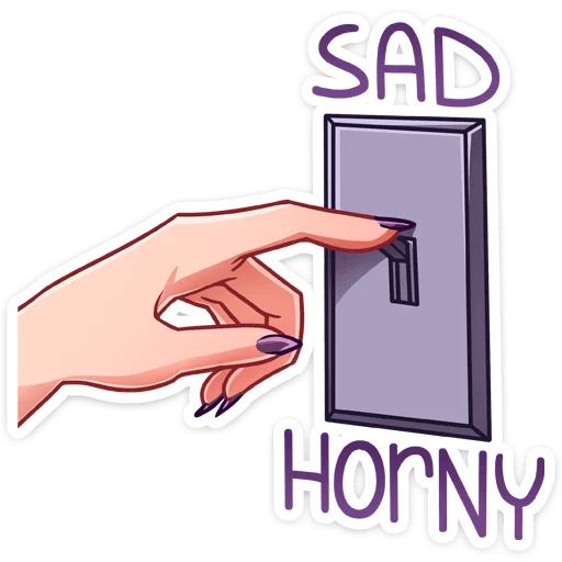 Sticker Медея :: @stickroom - 1