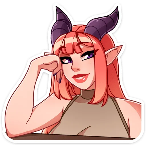 illustration animated cartoon clipart