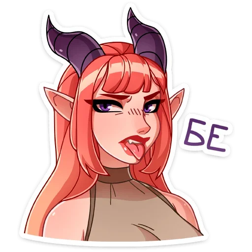 anime cartoon illustration