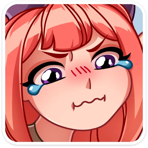 Sticker medeyabeztexta - 1