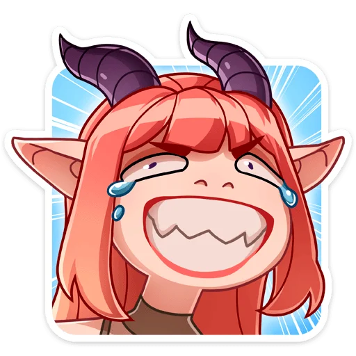 Sticker medeyabeztexta - 1