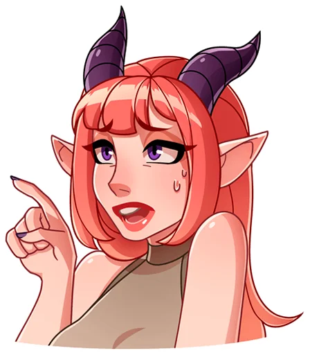 Sticker medeyabeztexta - 1