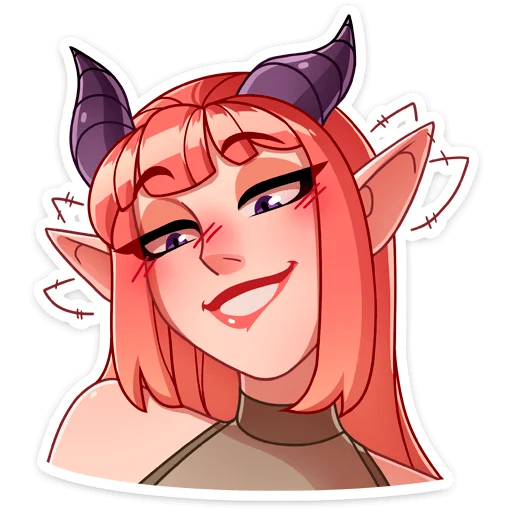 Sticker medeyabeztexta - 1