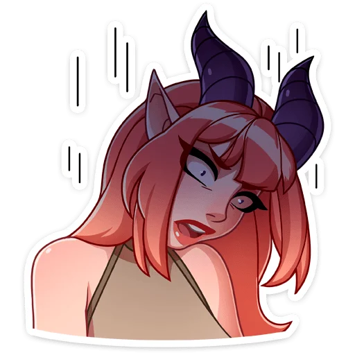 Sticker medeyabeztexta - 1