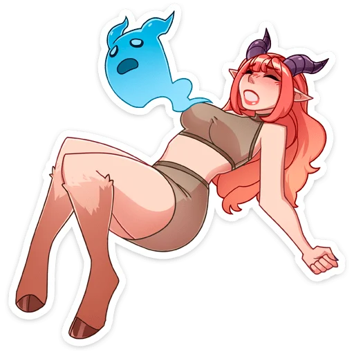 Sticker medeyabeztexta - 1