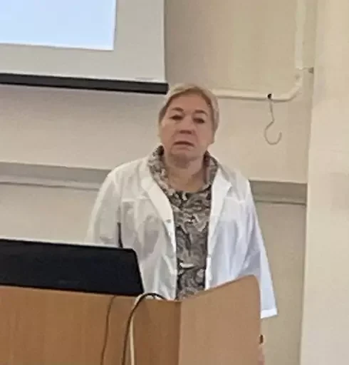 Фабрика медпреподов - 