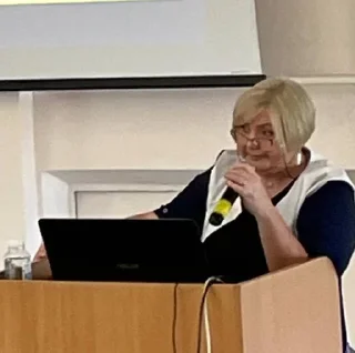 Sticker Фабрика медпреподов - 3