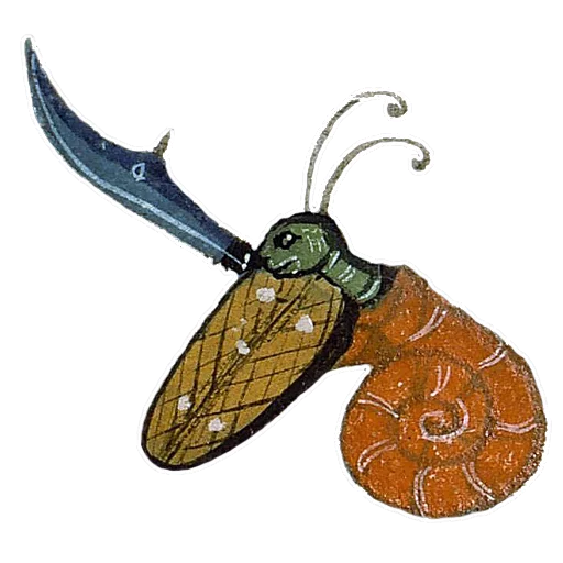 оружие нож искусство