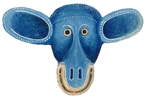 Medieval Stickers - art