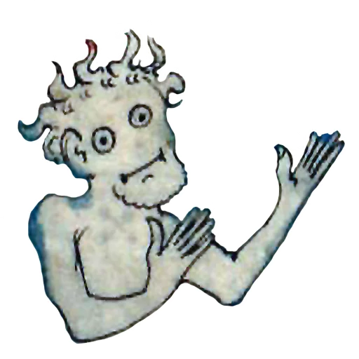 эскиз рисование клипарт