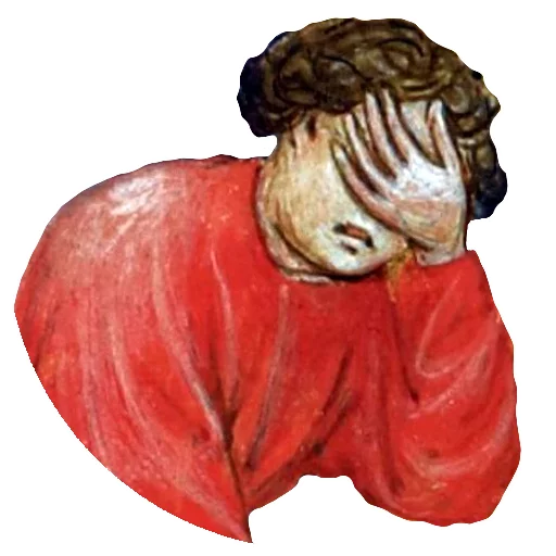 эскиз рисование живопись