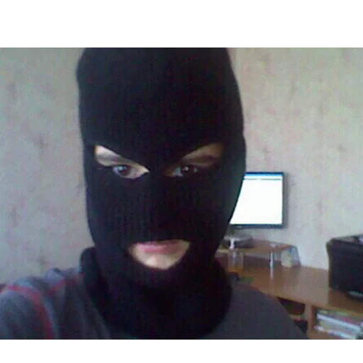 Sticker будешь бегать с нами? - 5