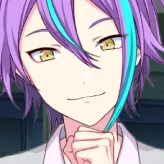 Стикер медоре кинне by @dehydr - 11