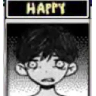 Стикер медоре кинне by @dehydr - 3