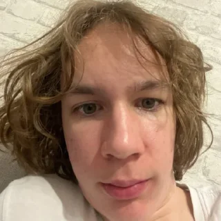 Стикер медведь наш батя - 4