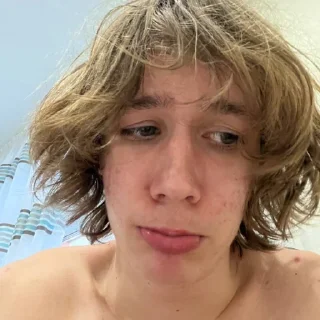 Стикер медведь наш батя - 6