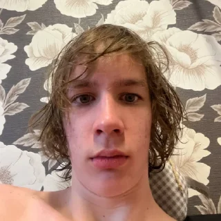 Стикер медведь наш батя - 10