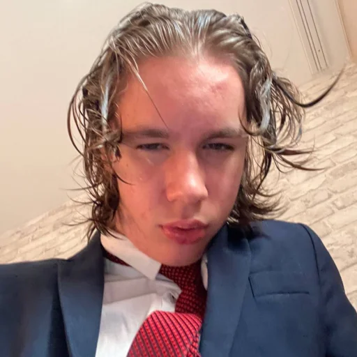 Sticker medvedaun - 1