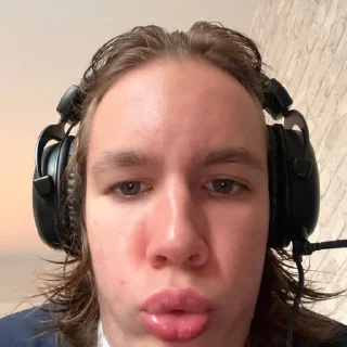 Sticker медигма - 1