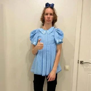 Sticker медигма - 3