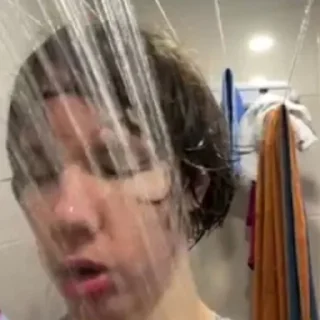 Sticker медвед отчим - 5