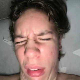 Sticker медвед отчим - 7