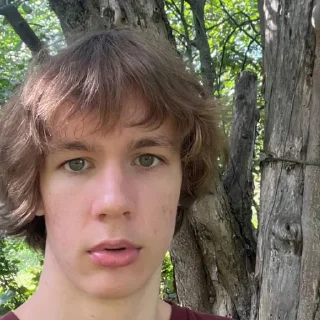 Sticker медвед отчим - 10