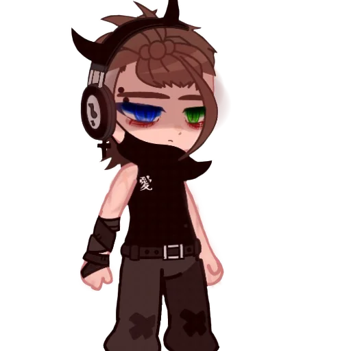 Sticker medvedua - 1