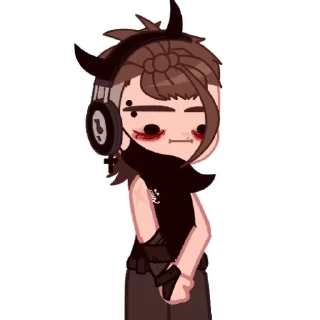 Sticker medved._.ua - 1